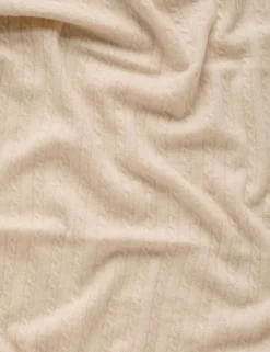 Cashmere Blanket