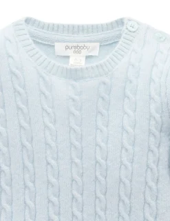 Cashmere Jumper