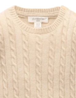 Cashmere Jumper