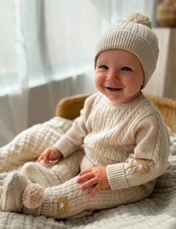 Cashmere Jumper