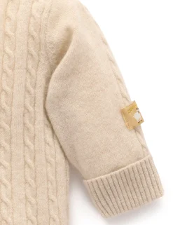 Cashmere Jumper