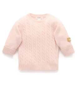 Cashmere Jumper