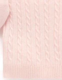 Cashmere Jumper