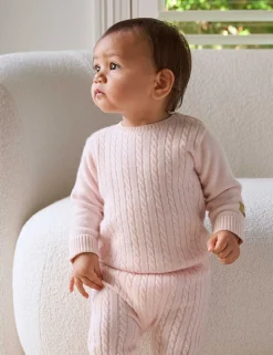 Cashmere Jumper