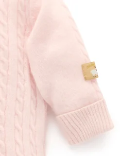 Cashmere Jumper