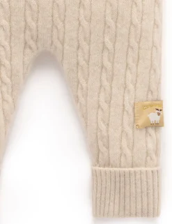 Cashmere Leggings