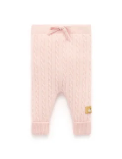 Cashmere Leggings
