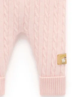 Cashmere Leggings