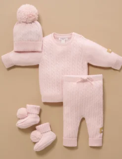 Cashmere Leggings