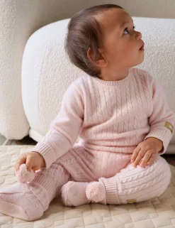 Cashmere Leggings