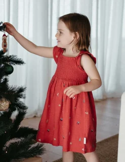Celebration Dress
