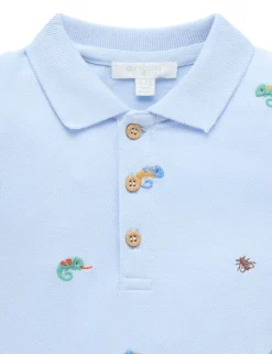 Chameleon Polo Shirt