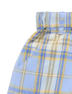 Check Shorts