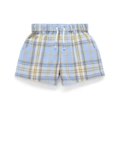 Check Shorts