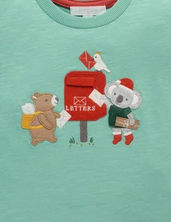 Christmas Letterbox Tee