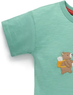 Christmas Letterbox Tee