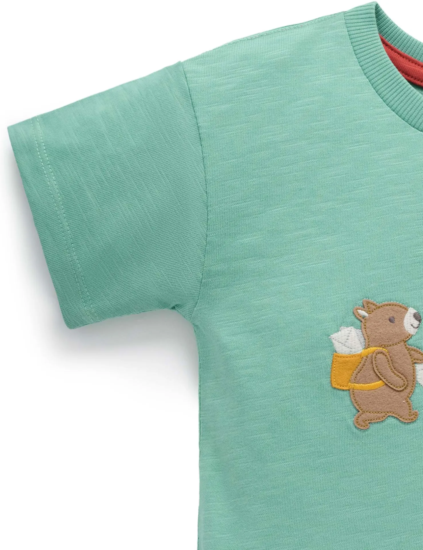 Christmas Letterbox Tee