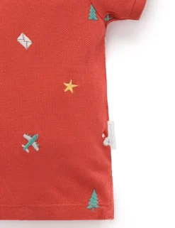 Christmas Polo