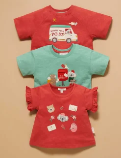 Christmas Wishes Tee