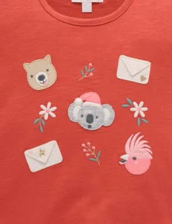 Christmas Wishes Tee