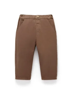 Classic Chinos
