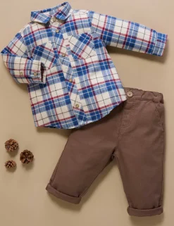 Classic Chinos