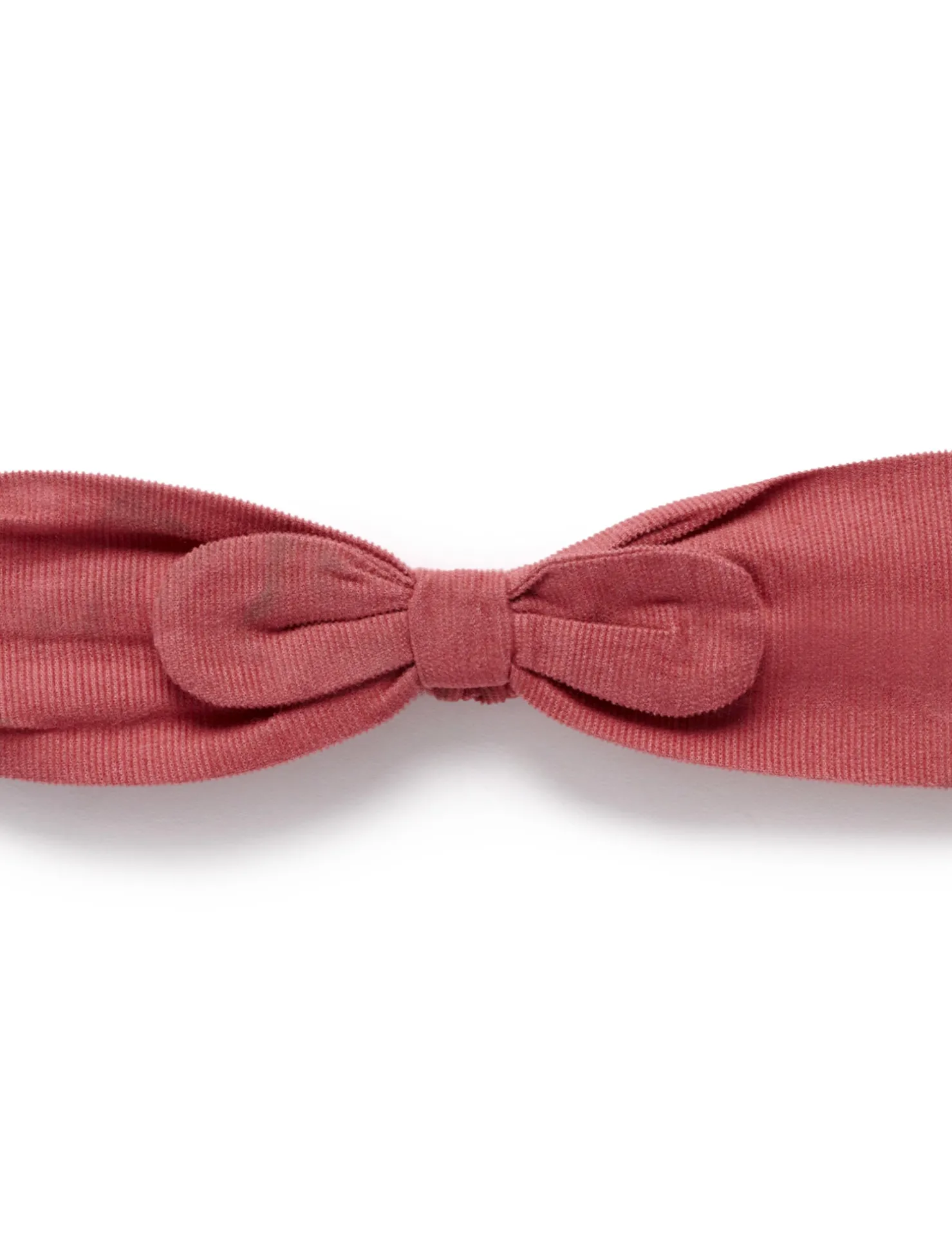 Corduroy Headband