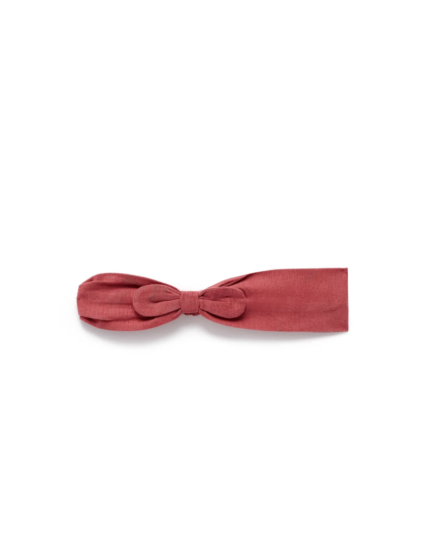 Corduroy Headband