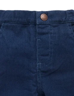 Corduroy Lined Pants