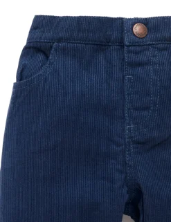 Corduroy Lined Pants