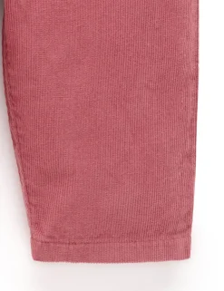 Corduroy Pull On Pants