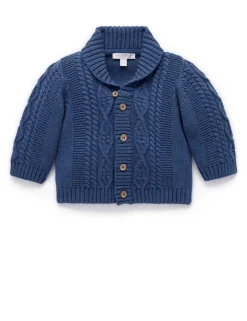 Cosy Cardigan