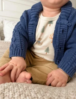 Cosy Cardigan