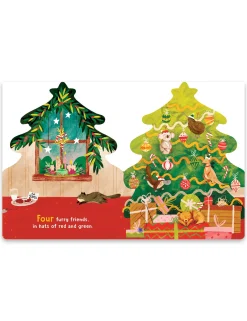 Countdown to Christmas