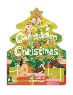 Countdown to Christmas