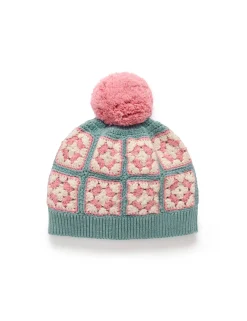 Crochet Beanie