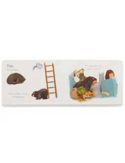 Diary of a Wombat
