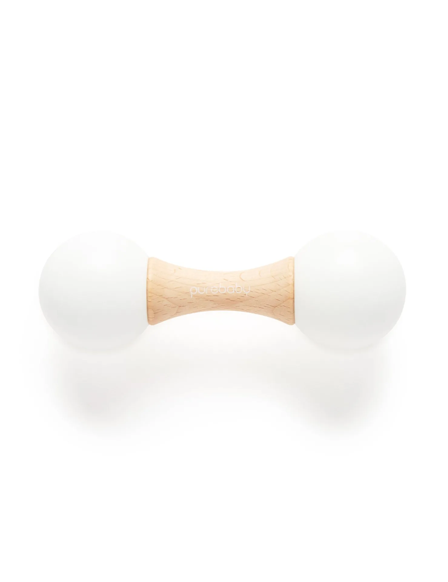 Double Maraca
