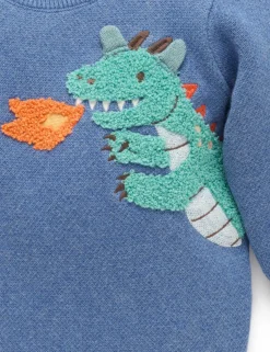 Dragon Friends Jumper