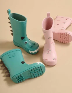 Dragon Gumboots