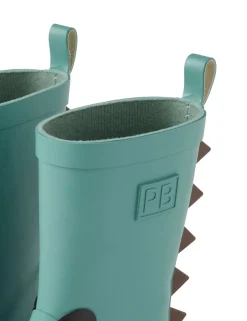 Dragon Gumboots