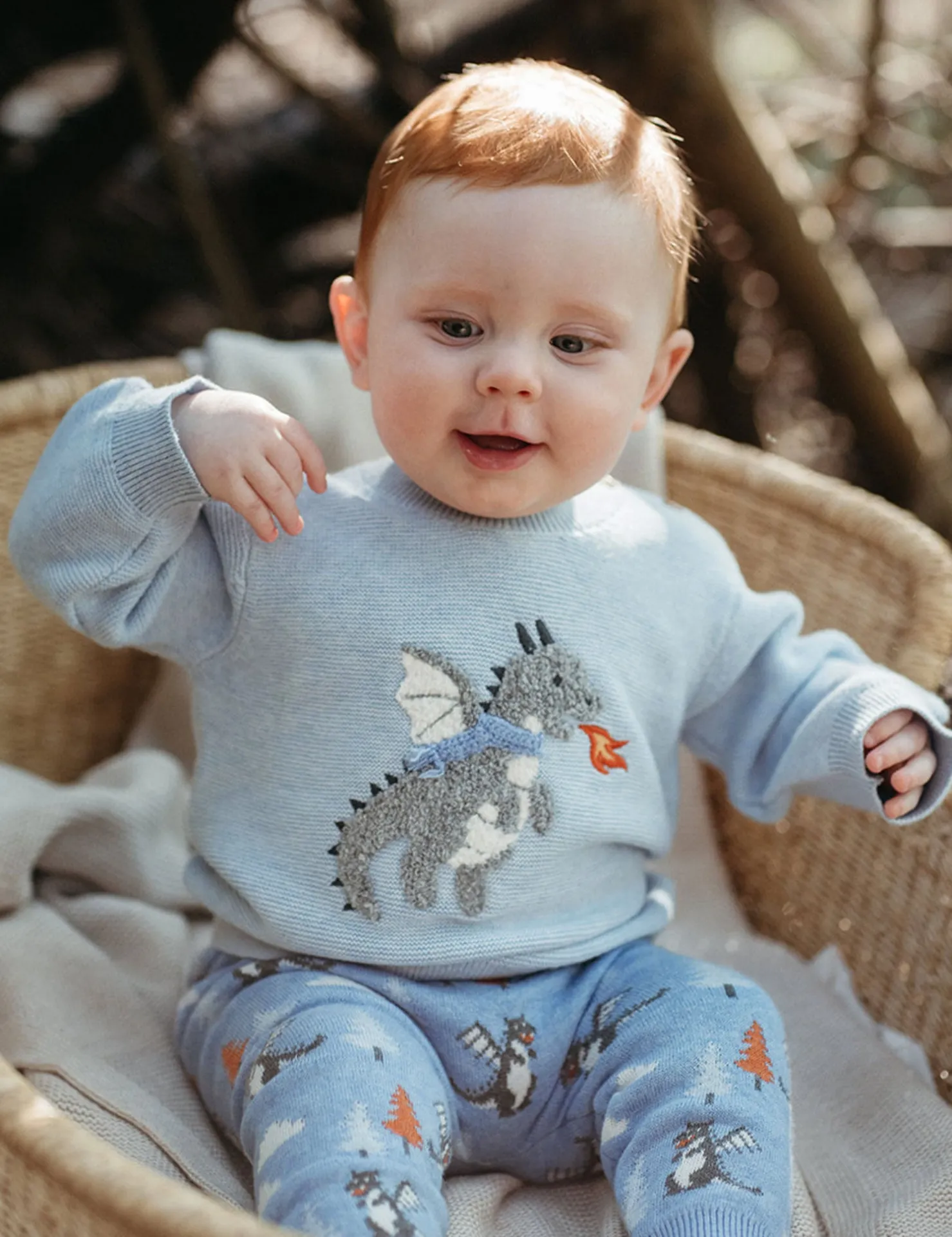 Dragon Jumper
