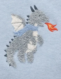 Dragon Jumper