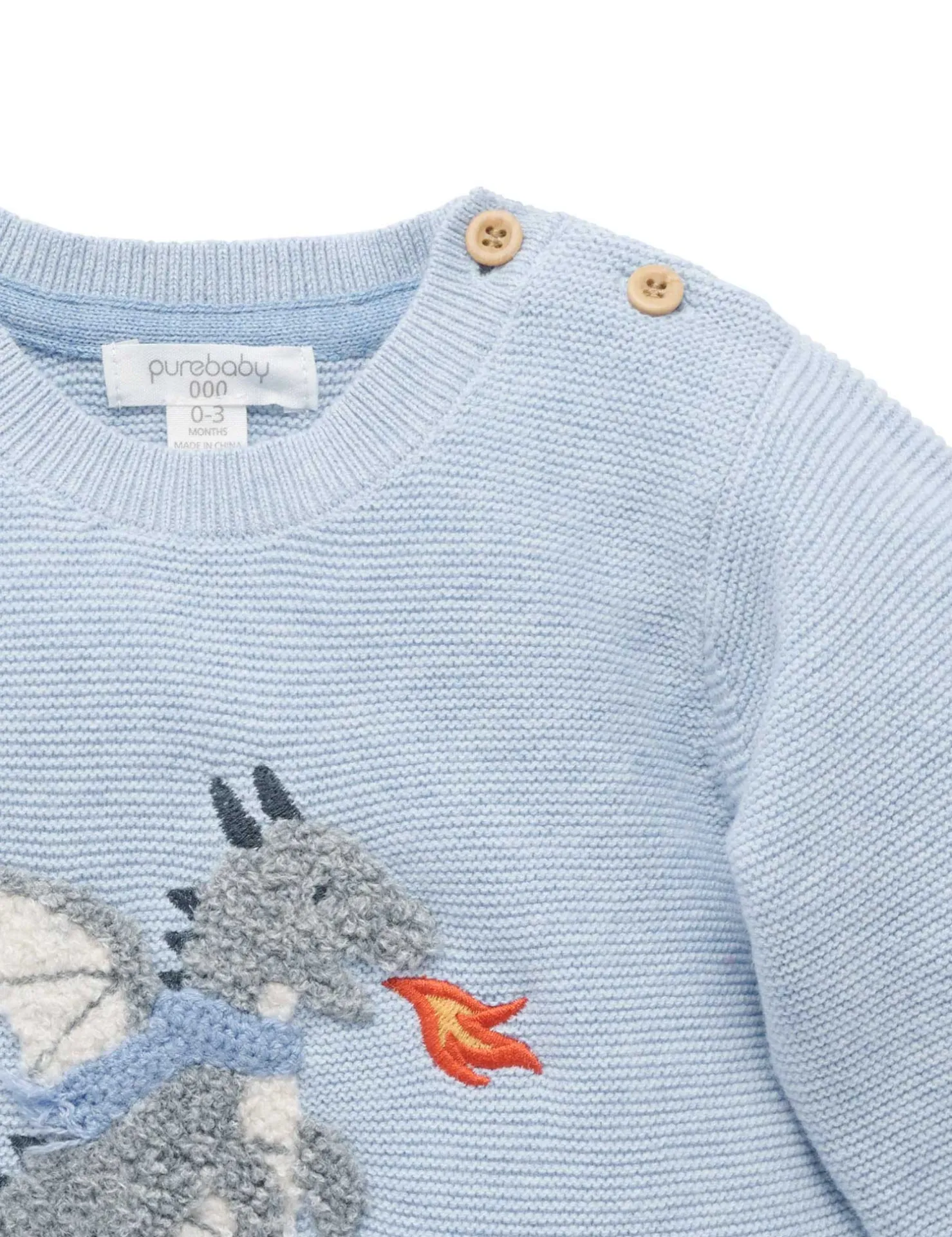 Dragon Jumper