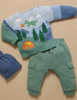 Dragon Mountain Jumper