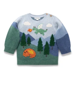 Dragon Mountain Jumper