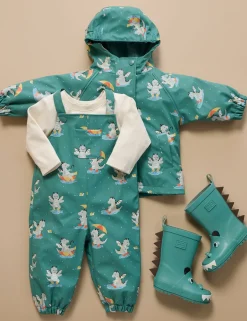 Dragon Waterproof Overalls