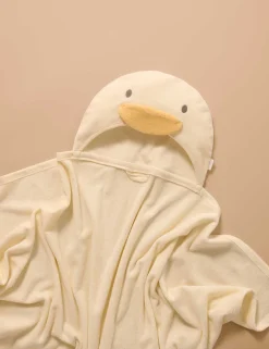 Ducky Hooded Towel