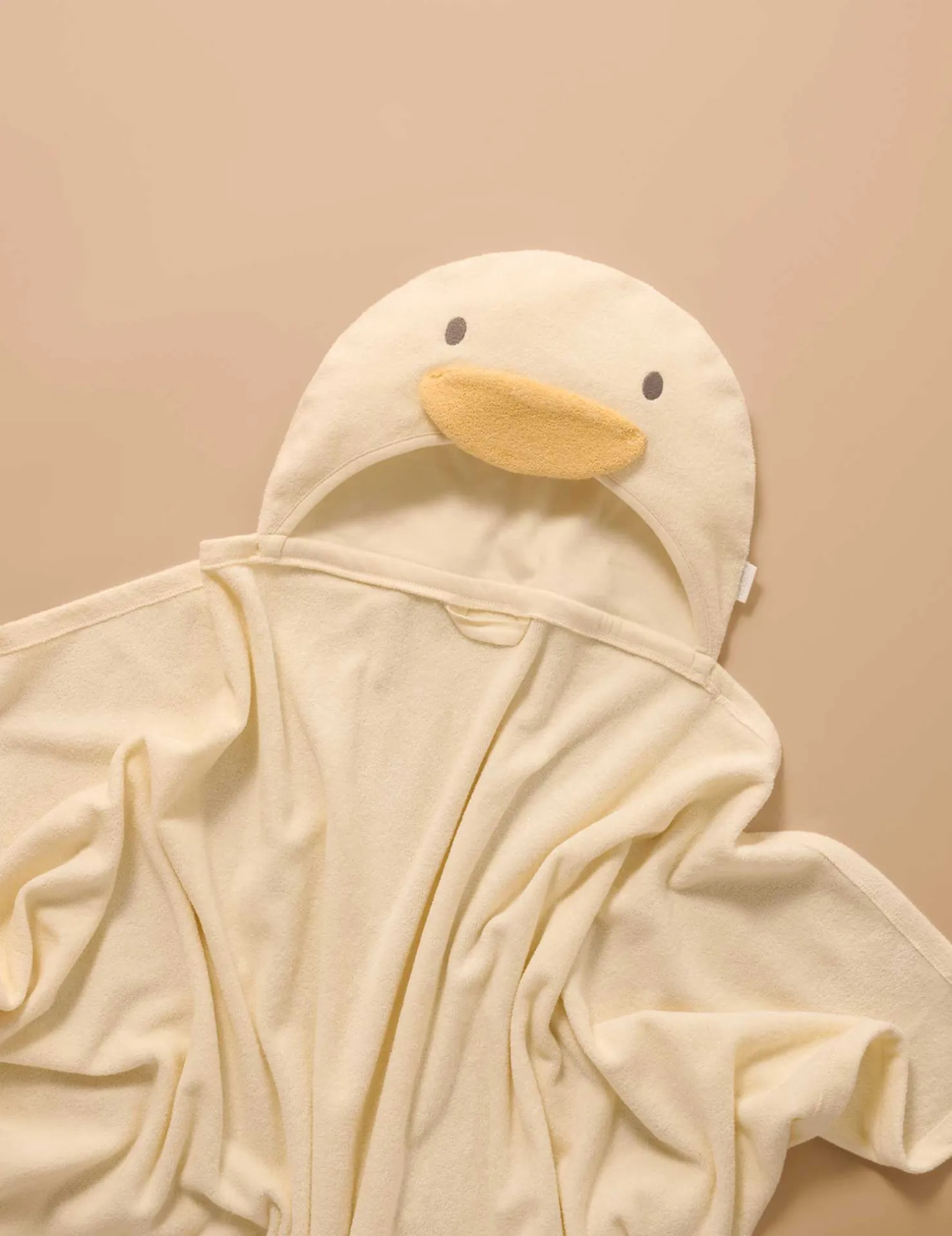 Ducky Hooded Towel