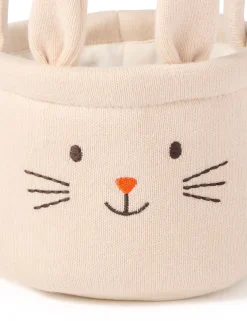 Easter Basket Bunny